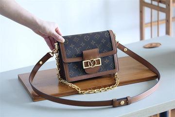 EC Fashion Lu-Vi bags - 8140