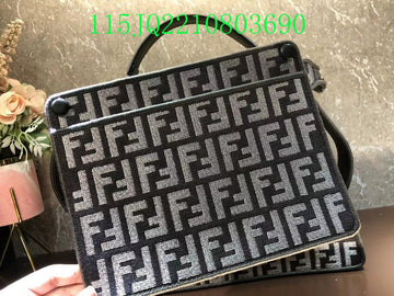 EC - FDE Bags - 3258