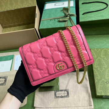 EC - GUKI Bag - 441