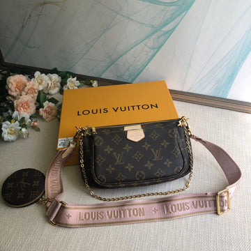 EC - LOV Wallet - 646