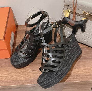 EC Luxury - LOV Women Shoes - 565