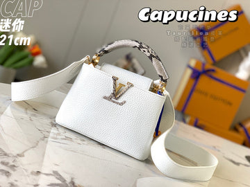 EC - LOV Women Bag - 2305