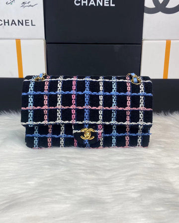 EC Luxury - CHL Bags - 3209