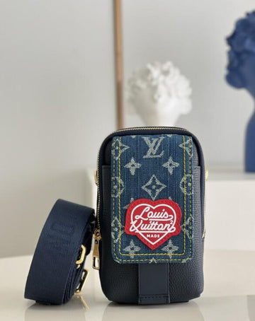 EC - LOV Bags - 1929