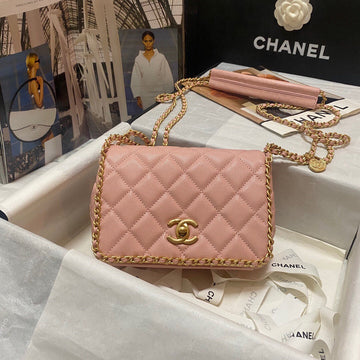 EC Luxury - CHL Bags - 2865