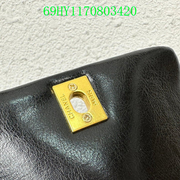 EC - CHL Bags - 260