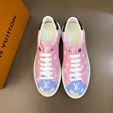 EC - LOV Women Shoes - 1521