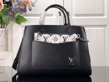 Fashion Lu-Vi bags - 3538