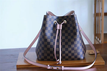 EC Fashion Lu-Vi bags - 8576