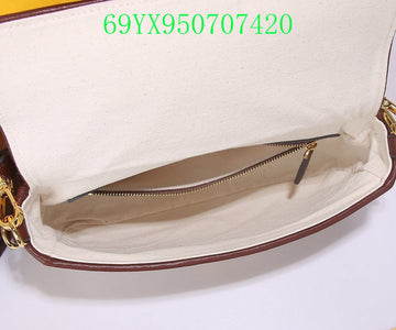 EC - FDE Bags - 2584