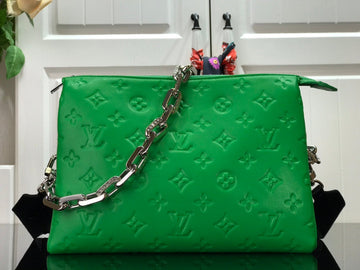 EC Fashion Lu-Vi bags - 17628