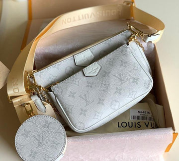 EC Luxury - LOV Bags - 2517