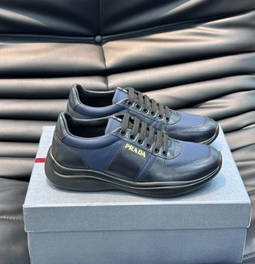 EC Luxury - PD Women Shoes - 137