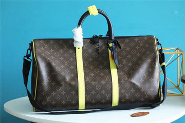 EC Fashion Lu-Vi bags - 11207