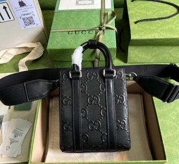 EC - GUKI Bags - 1336
