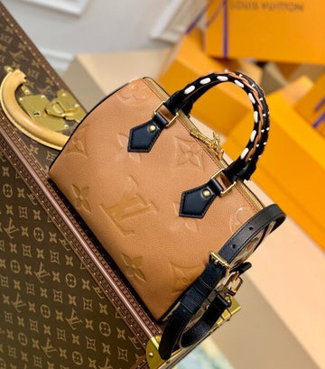 EC Luxury - LOV Bags - 2264