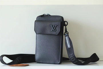 EC Fashion Lu-Vi bags - 9976