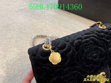 EC - CHL Bags - 2250