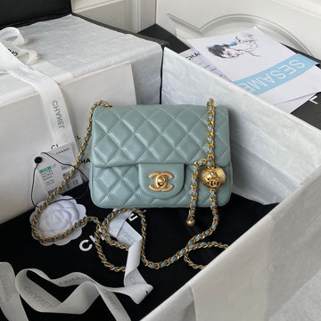 EC - CHL Women Bag - 1307
