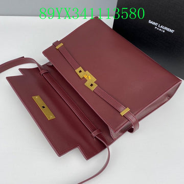 EC - YLS Bags - 2007