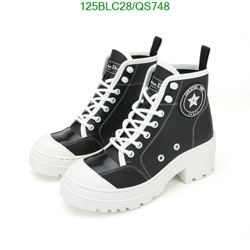 EC - DOR Women Shoes - 1567
