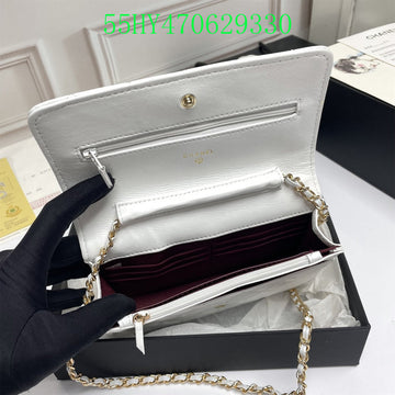 EC - CHL Bags - 525