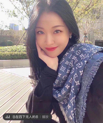 EC - GUKI Scarf - 360