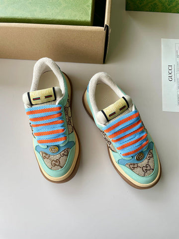 EC - GUKI Shoe - 564