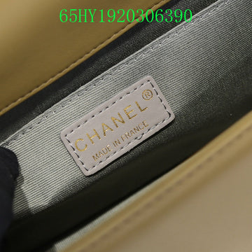 EC - CHL Bags - 1381