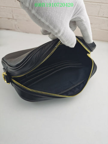 EC - FDE Bags - 2551