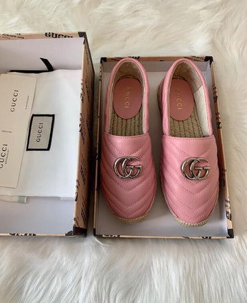 EC - GUKI Women Shoes - 2049