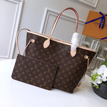 EC Fashion Lu-Vi bags - 17900