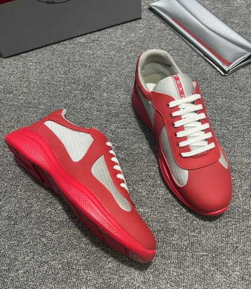 EC Luxury - PD Women Shoes - 084