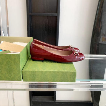 EC - GUKI Women Shoes - 1478