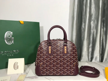 EC - GYO Bag - 228