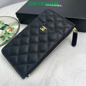 EC - CHL Wallet - 2672
