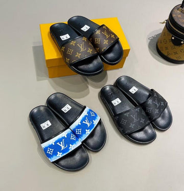 EC Luxury - LOV Men Shoes - 1480