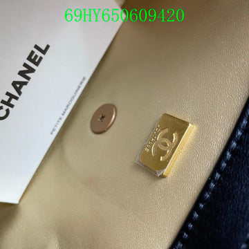EC - CHL Bags - 2650