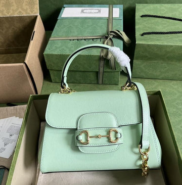 EC - GUKI Bags - 834