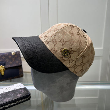 EC - GUKI Cap - 185
