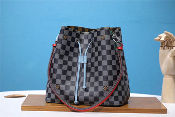 EC Fashion Lu-Vi bags - 8561