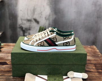 EC - GUKI Women Shoes - 1223