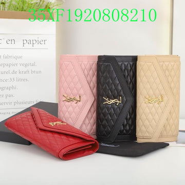 EC - YLS Wallet - 122