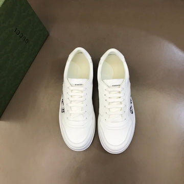 EC - GUKI Shoe - 996