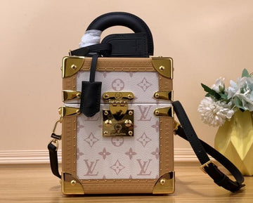 EC - LOV Bags - 948