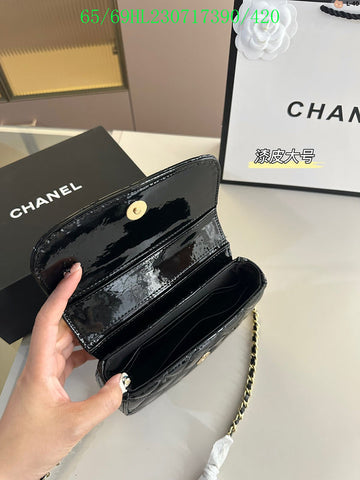 EC - CHL Bags - 416