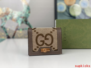 CS - Mix Wallets - 522