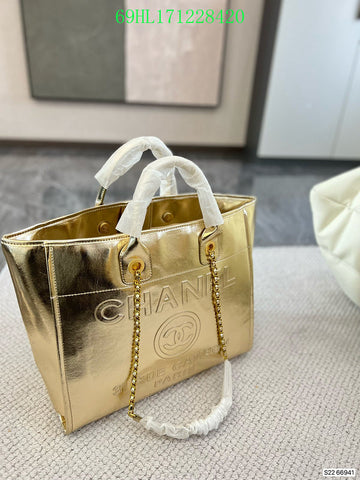 EC - CHL Bags - 1656