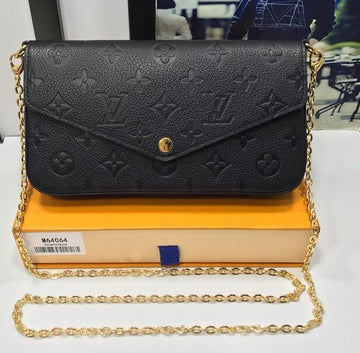 EC Luxury - LOV Bags - 3059