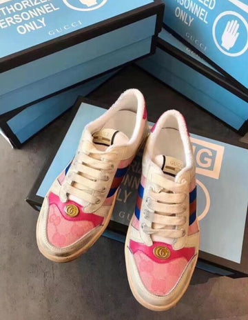 EC - GUKI Men Shoes - 1299